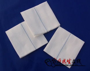 醫(yī)用衛(wèi)生材料及輔料的分類、功能與用法概述